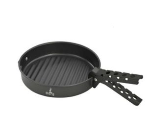 ماهیتابه Berg مدل B-100