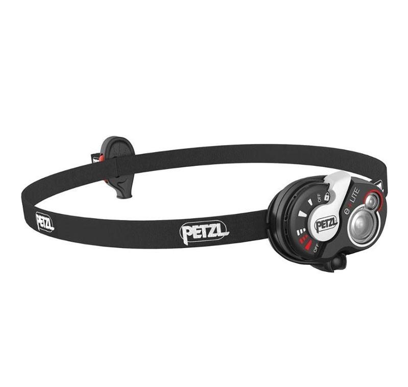 چراغ پیشانی (هد لامپ) Petzl