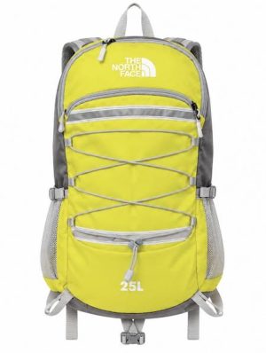 کوله‌پشتی ۲۵ لیتری طرح The North Face