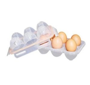 جا تخم مرغی طبیعت گردی و سفر بلک فایر egg Black Fire