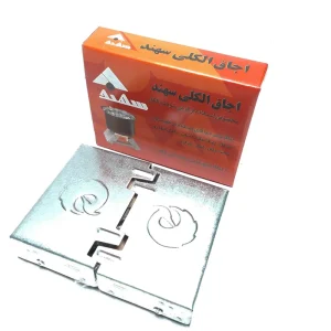 اجاق تاشو الکل جامد سهند M1000