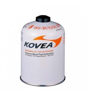 کپسول گاز 450 گرمی کووآ kovea اورجینال