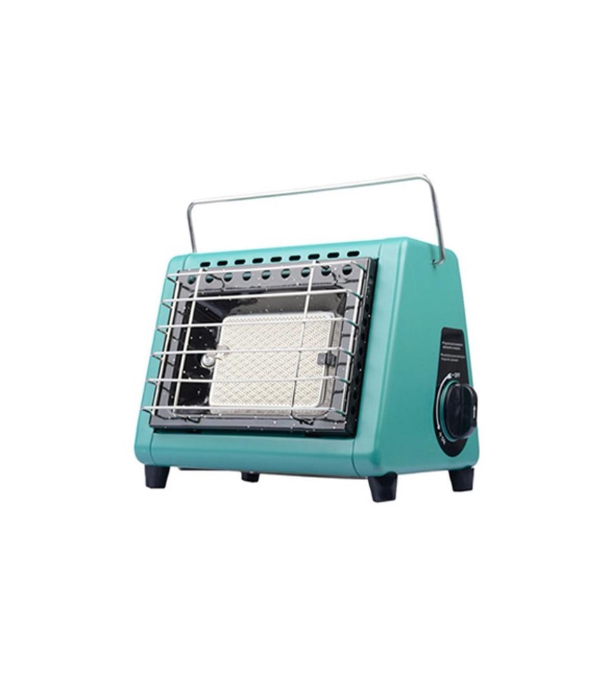 بخاری کمپینگ اسنوهاک کد SN-H23
