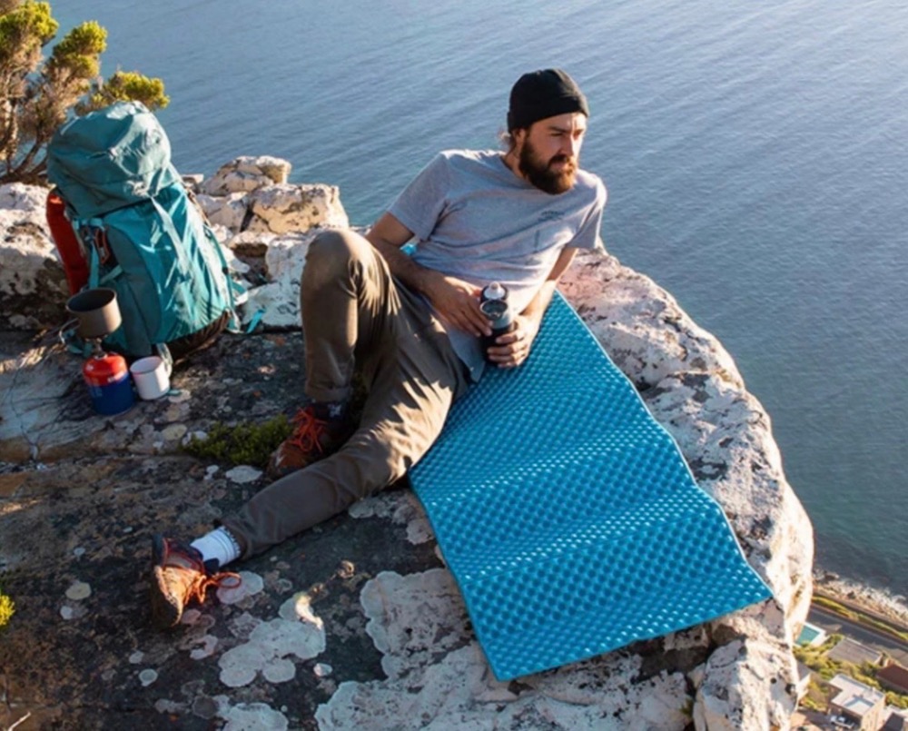 زیرانداز فومی آکاردئونی کمپ مت CAMP MAT